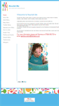 Mobile Screenshot of nourishme.org.uk